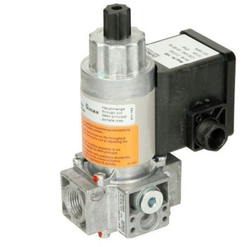 Solenoid Valve